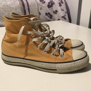Converse High Tops